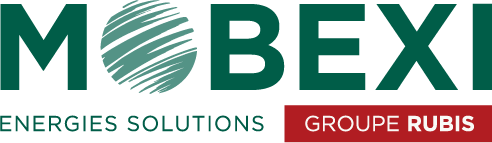 Logo mobexi