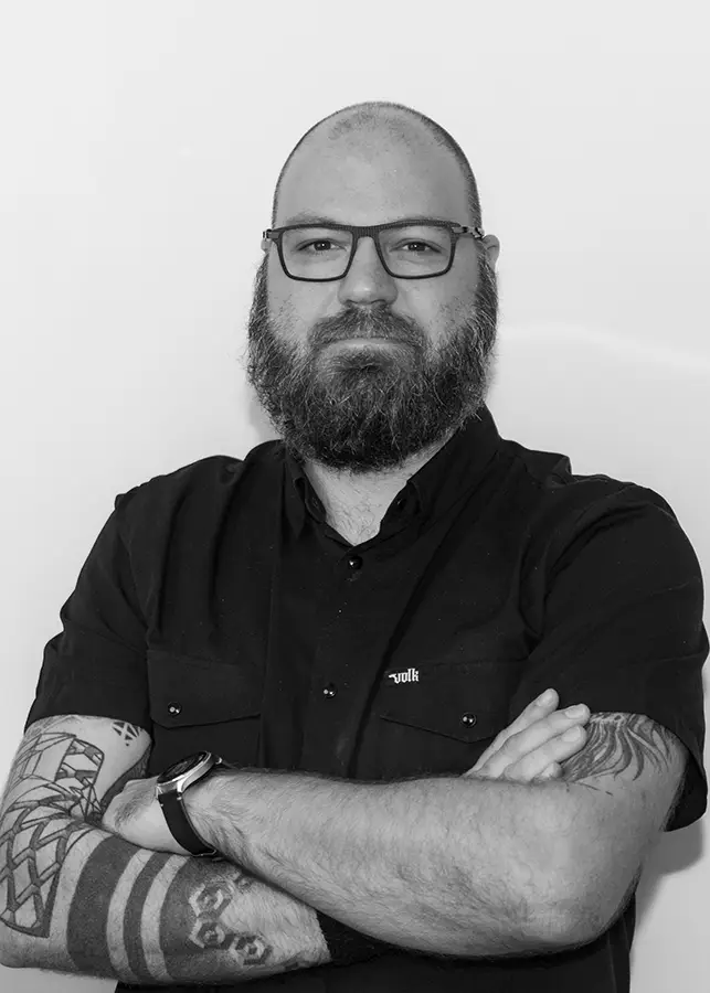 ADRIEN PICARD