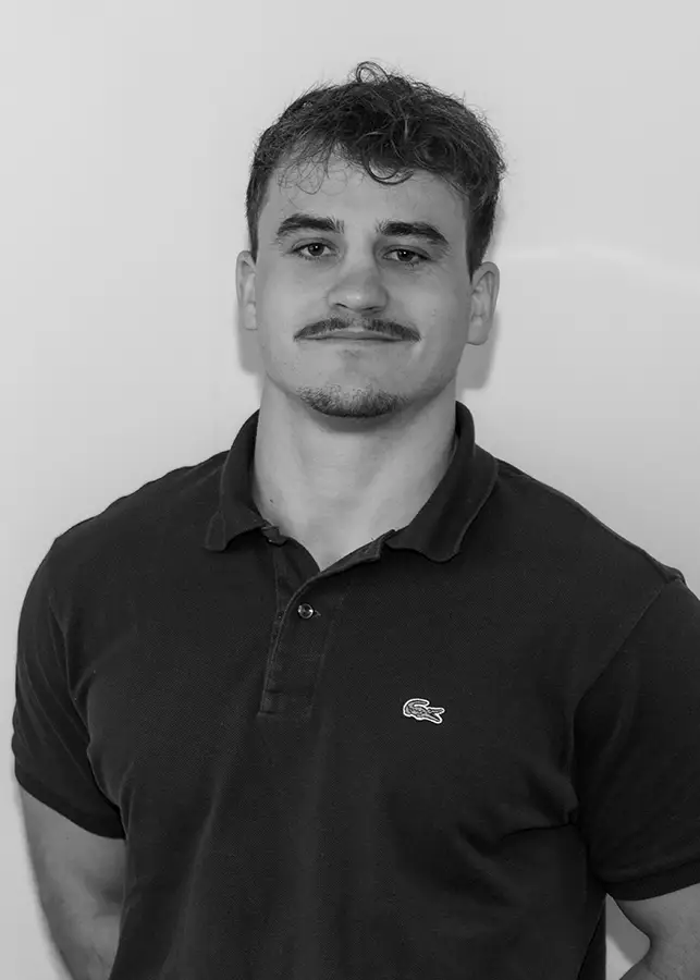AURELIEN CHAUMONT