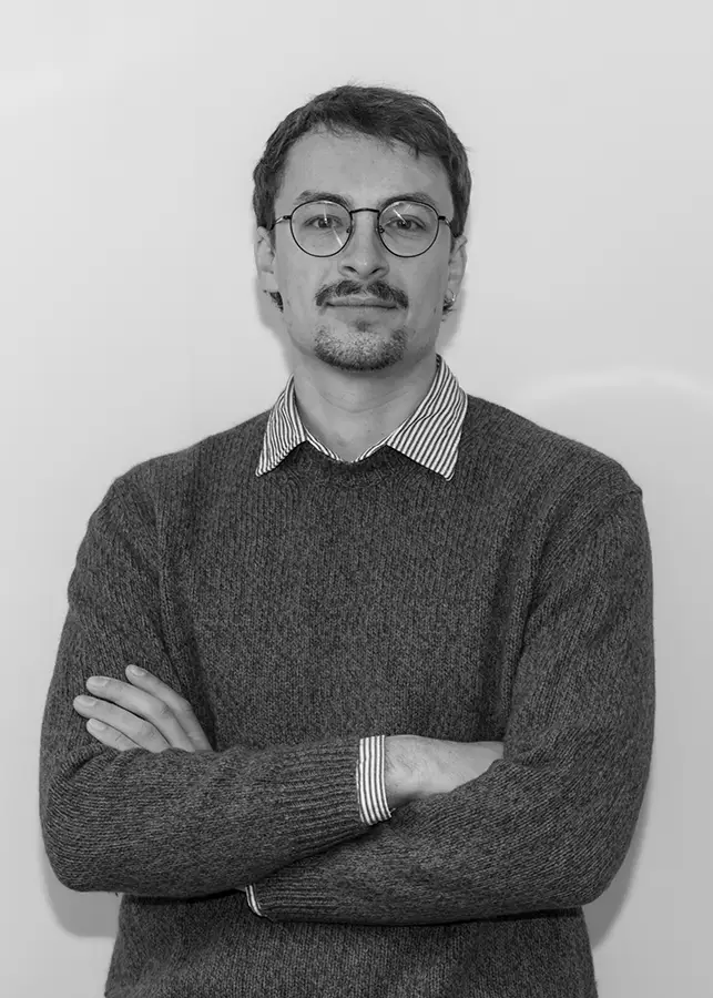 BARE Etienne
