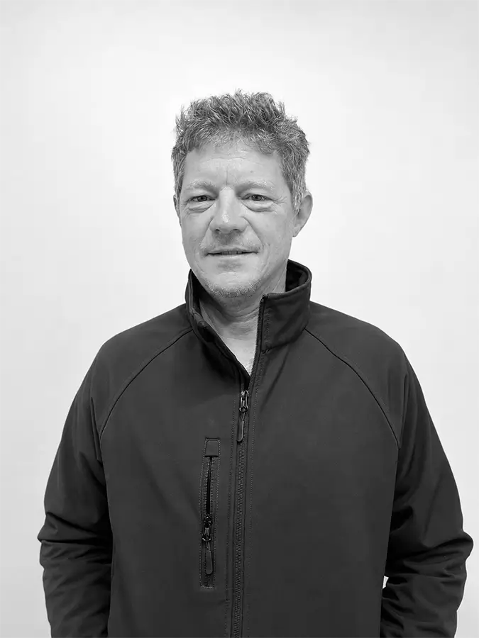 BONNEAU Bertrand