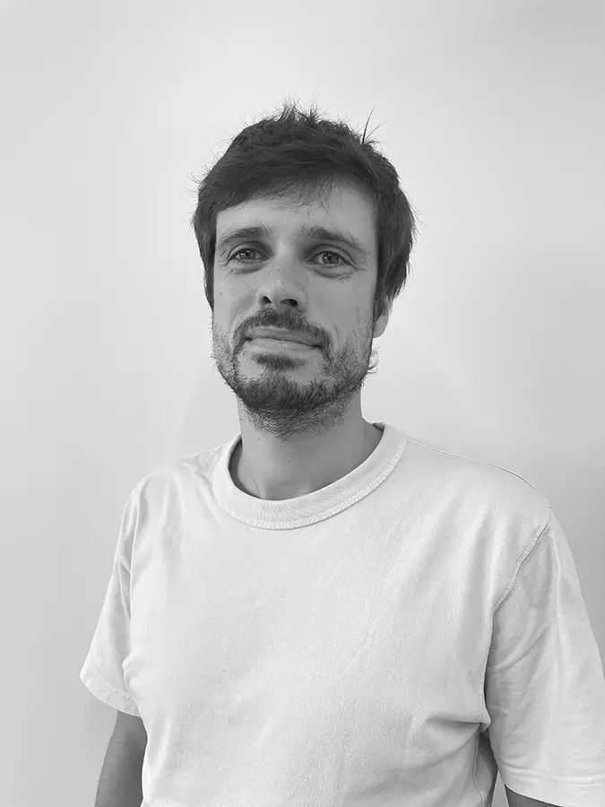 Benoît IRIGOYEN