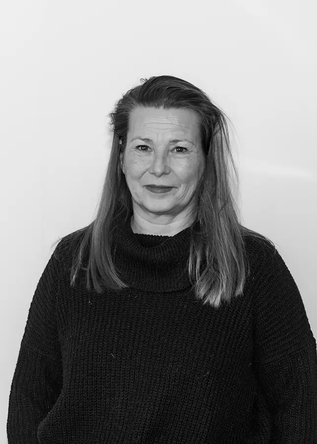 CARINE FREVAL