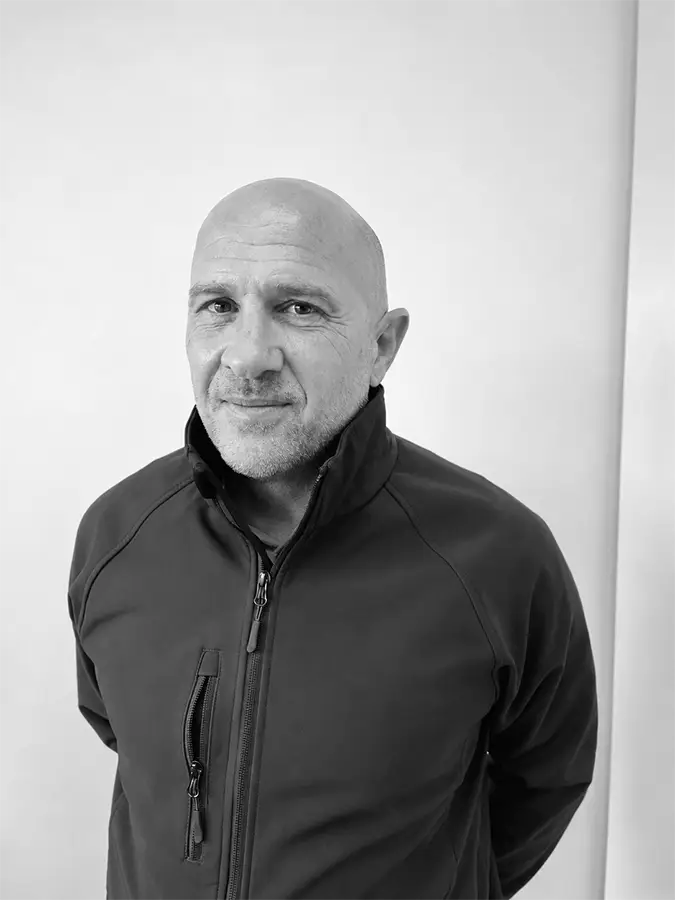 DENIS CRASSIER