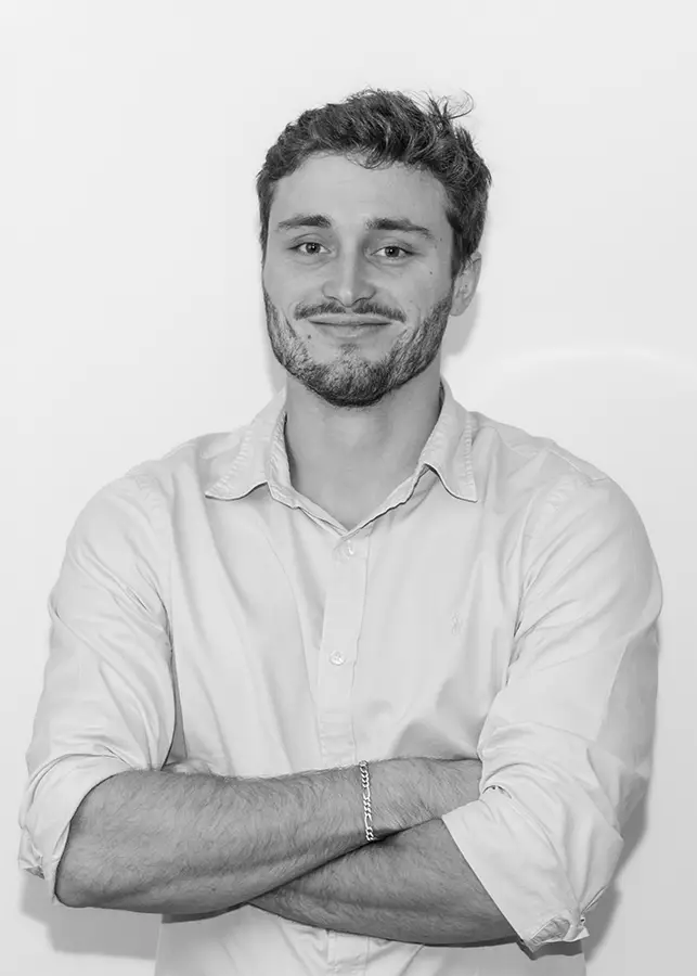 FLORIAN MAZZARON