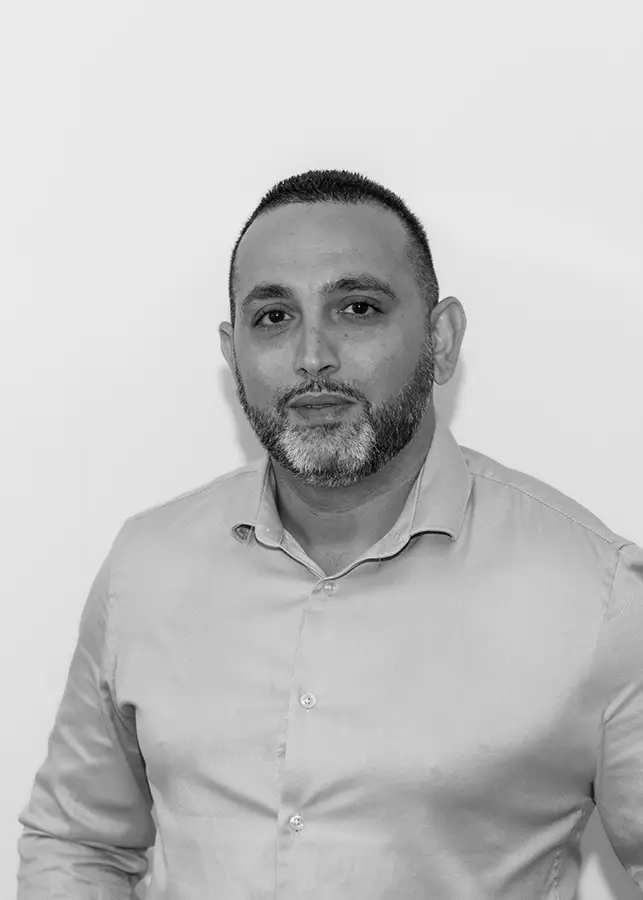 GEORGES EL AJME