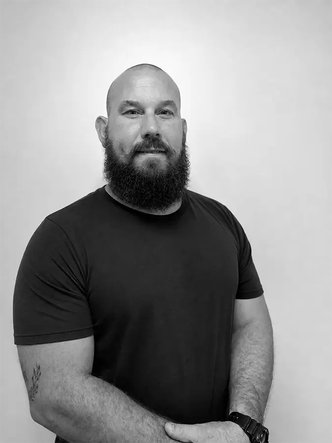 KRUGER Rossouw