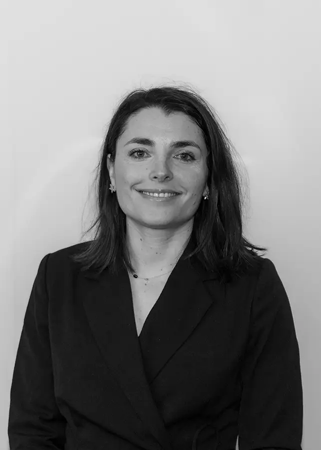 Laetitia REYNIER SALESSES