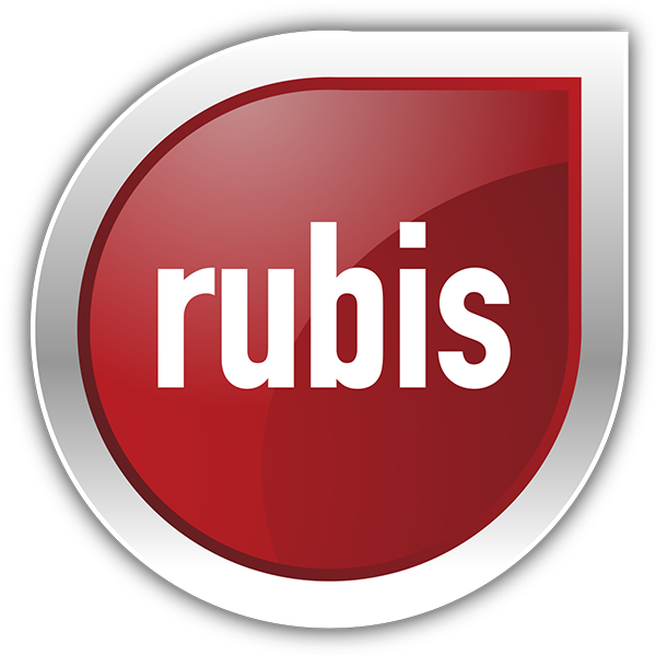 Logo Rubis groupe energie bas carbone