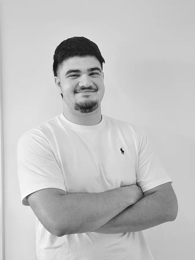 Maxime PALLADIN