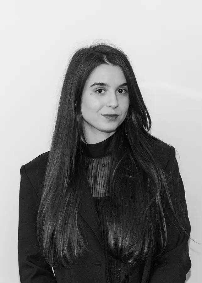 ROMANE GOXE